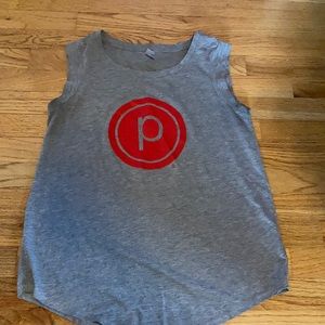 Pure Barre Tank